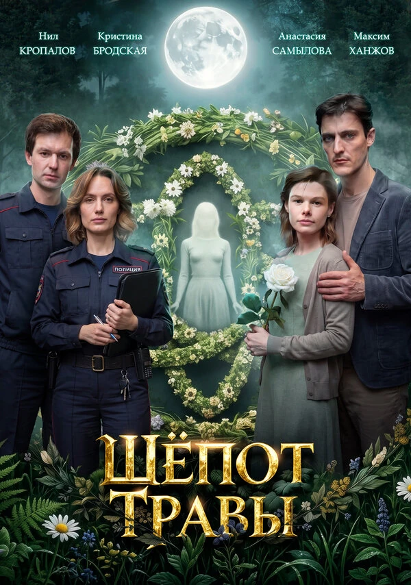 Анастасия Удалова